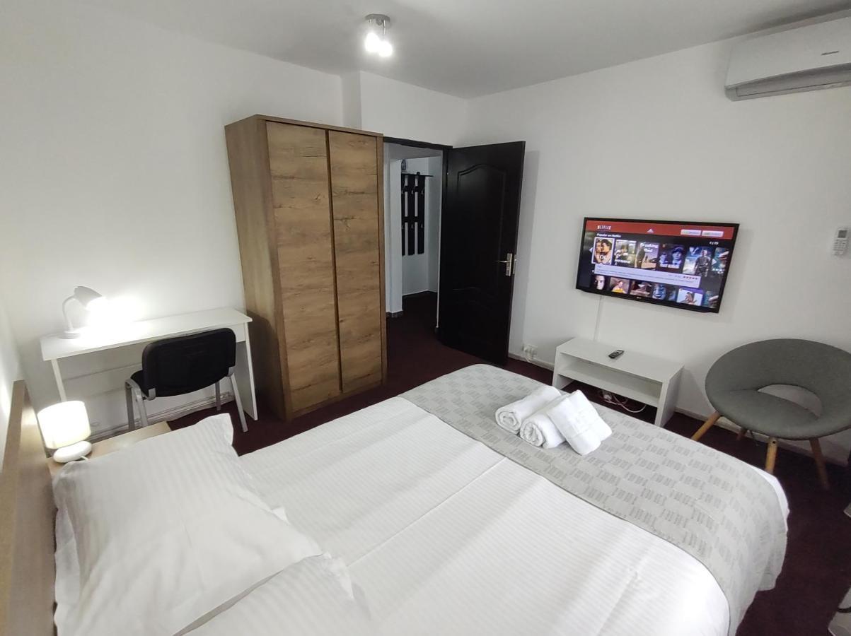 Creative Apartment Baia Mare Exterior foto