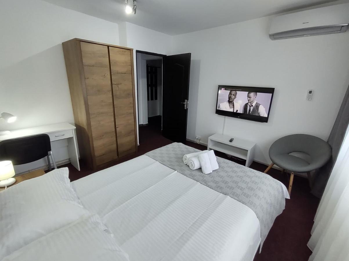 Creative Apartment Baia Mare Exterior foto